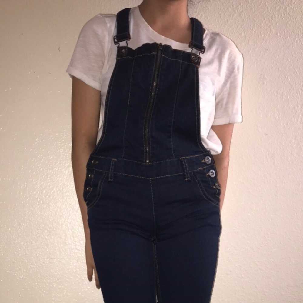 Overalls